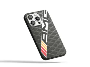 Mercedes Fundas Silicona SmartPhone Diseño Personalizable Total